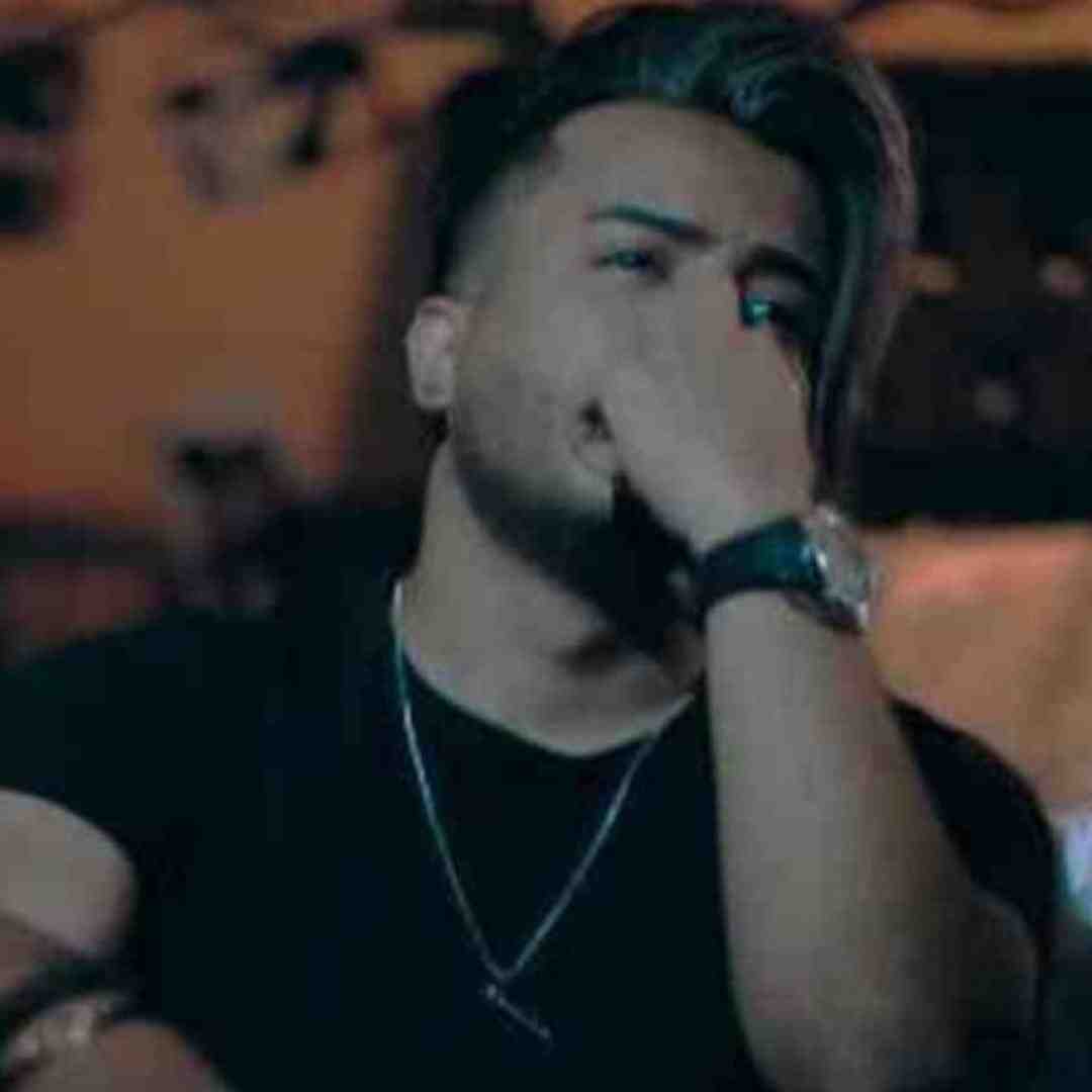 میلاد راستاد سلام کشیدی زیر پاهام ولی بازم همه چیزی برام