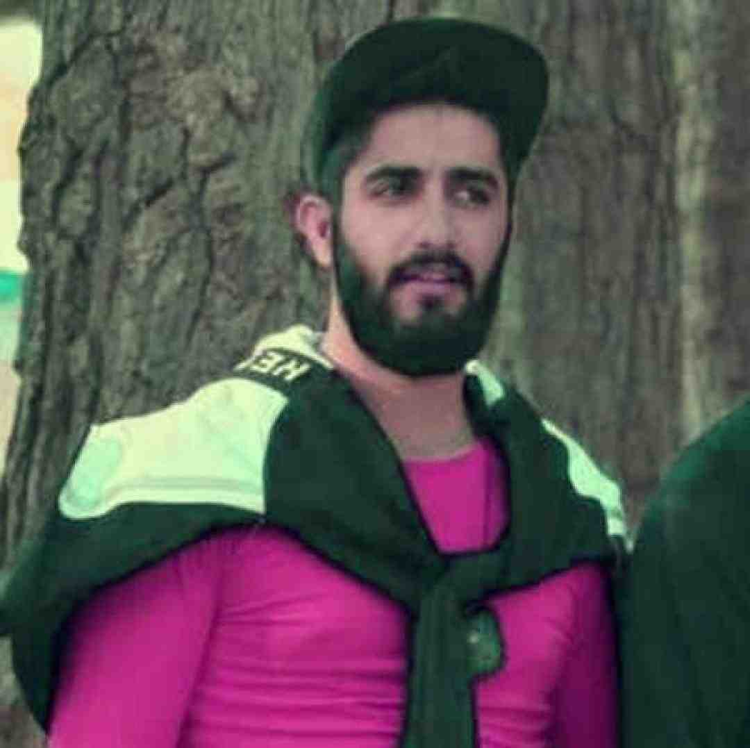 محمد امیری عوضی مغز منه مصرفای اجباری