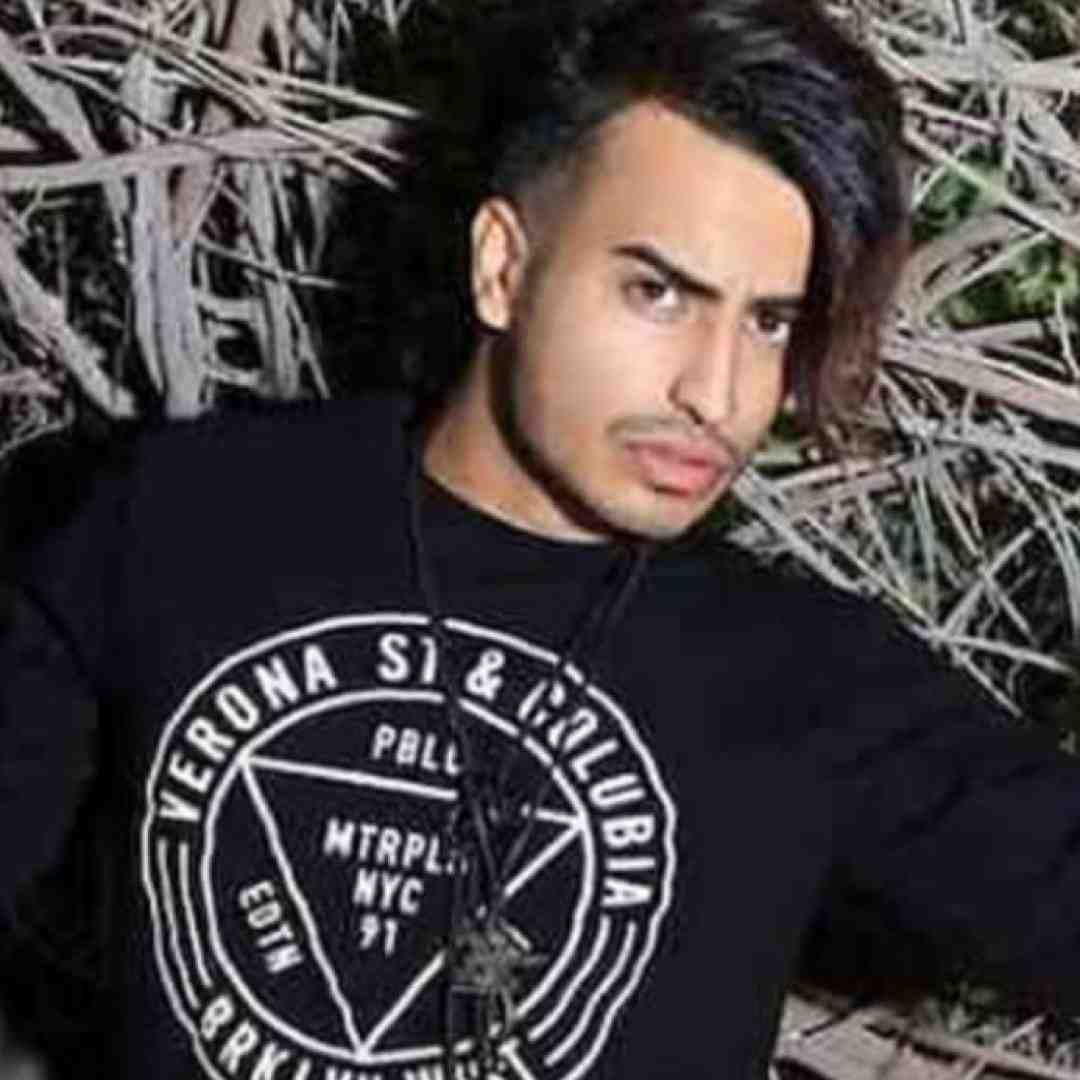 میلاد راستاد چطوری همیشگیم دیدی نموندی زندگیم