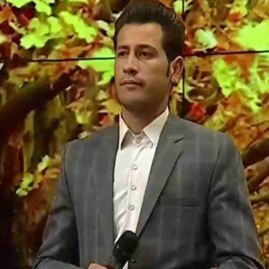 هادی رحیمی بی قرارم