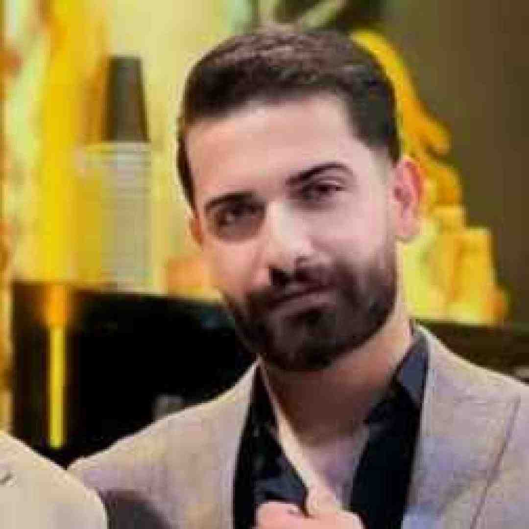 احمد فتحی خت دونی که گلی ندراری دو دلی