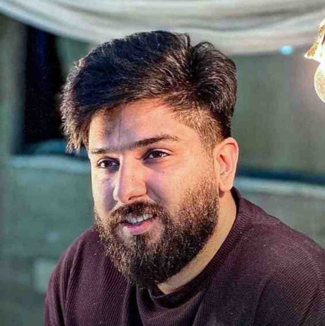 مجید احمدی قدیمی برار