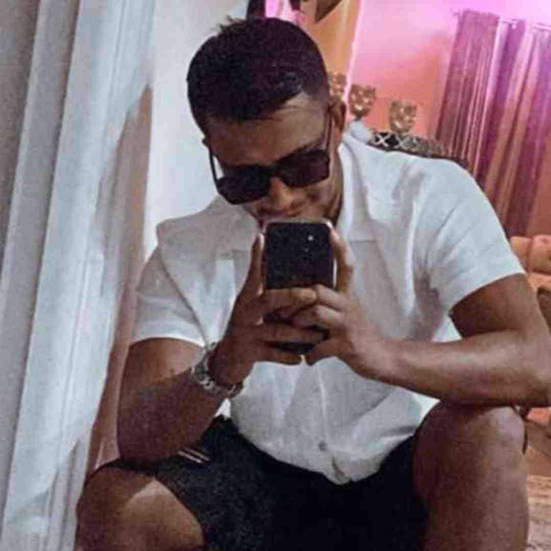 علی حسینی یکی از شبایی که نیستی اگه بارون بگیره چی