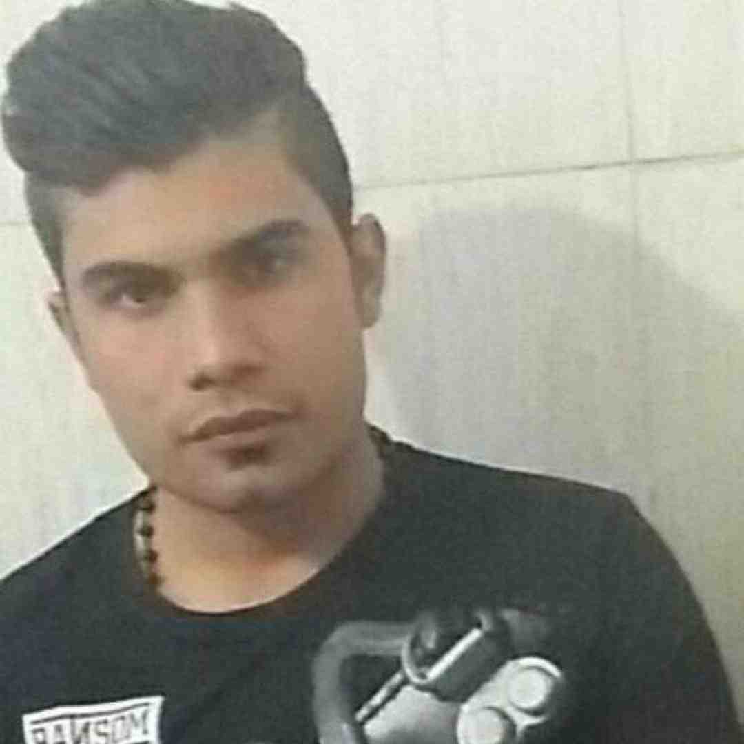 فرهاد جهانگیری وفاداری