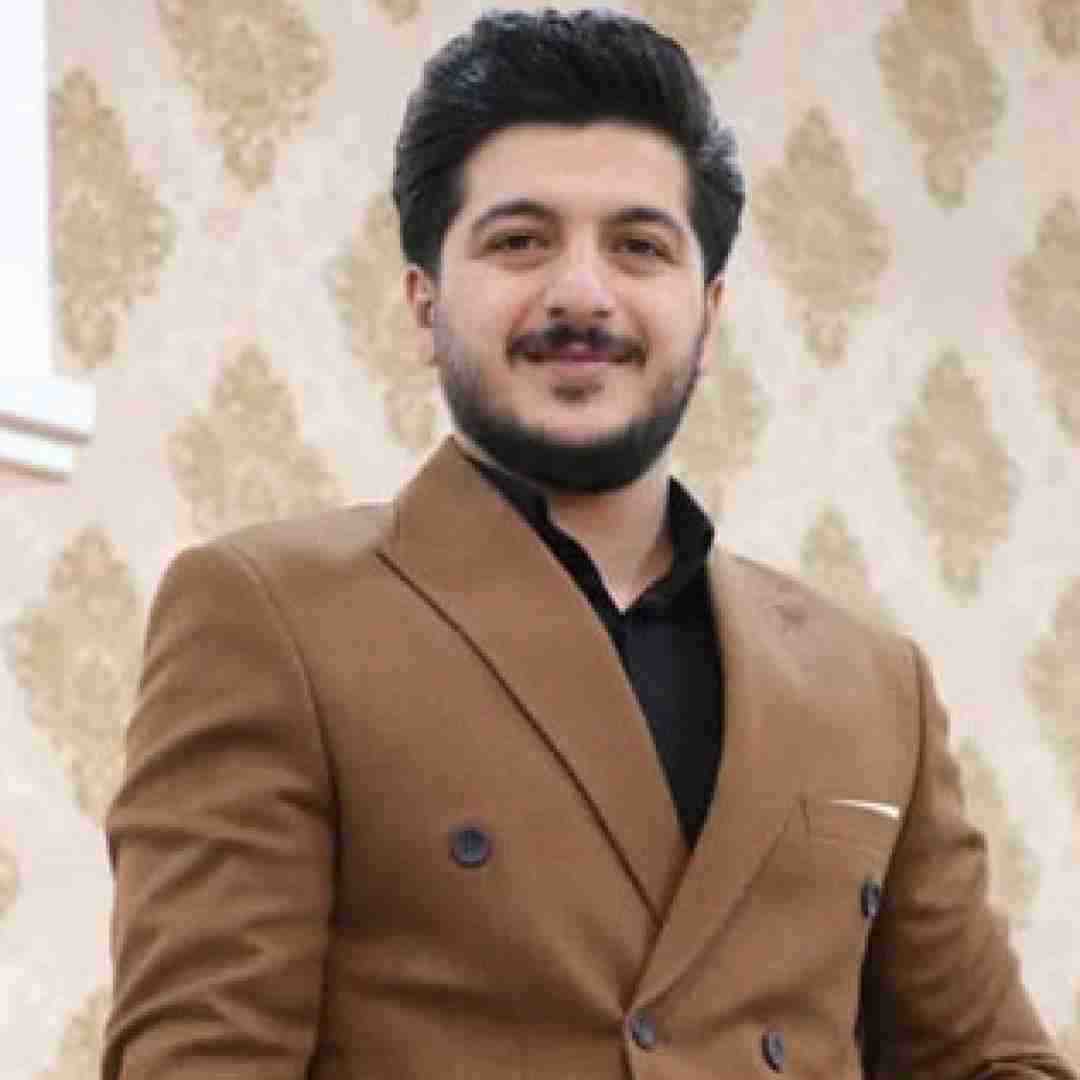 امیر سیاوشی آرزو