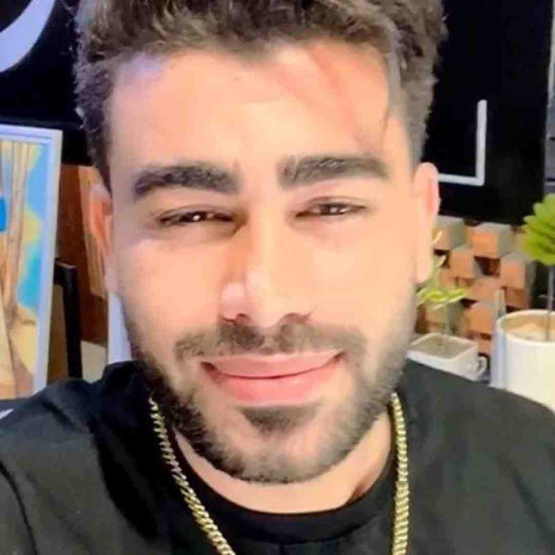 سعید محمدی شوه لغزش