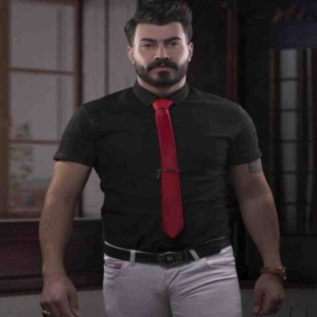 ابوالفضل کرامت داغ برادر