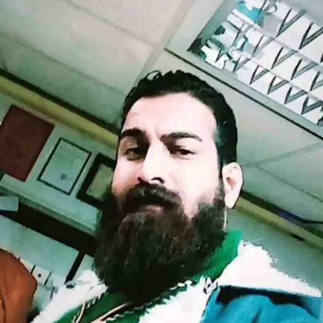جلیل وحیدی دیدارمون قیامت