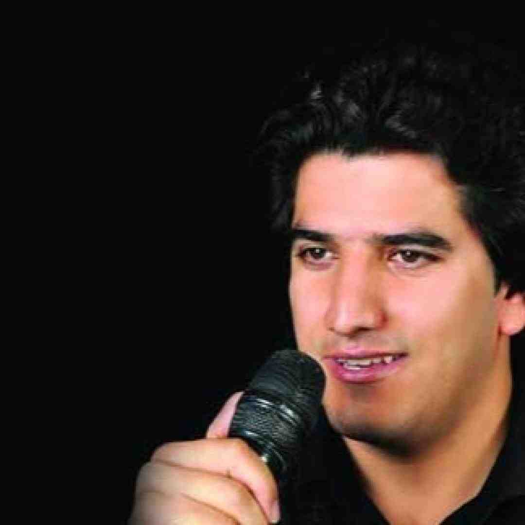 مرتضی خسروی بی وفا یار