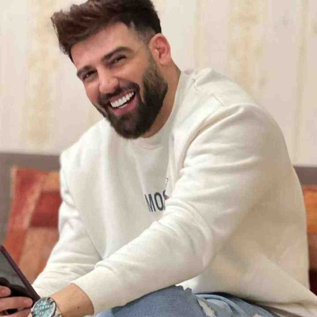 محمد محرمی خداحافظی