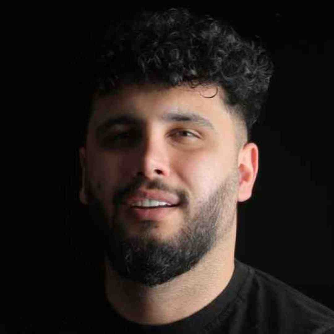 حسین حیدری ته سره میره ندمه دنیا