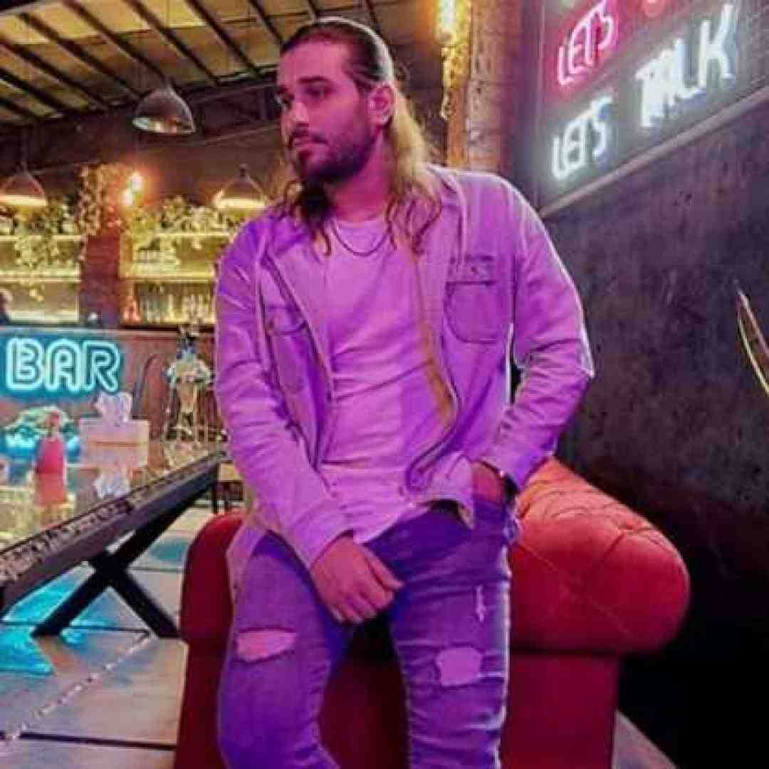 اشکان هاشمی مودی