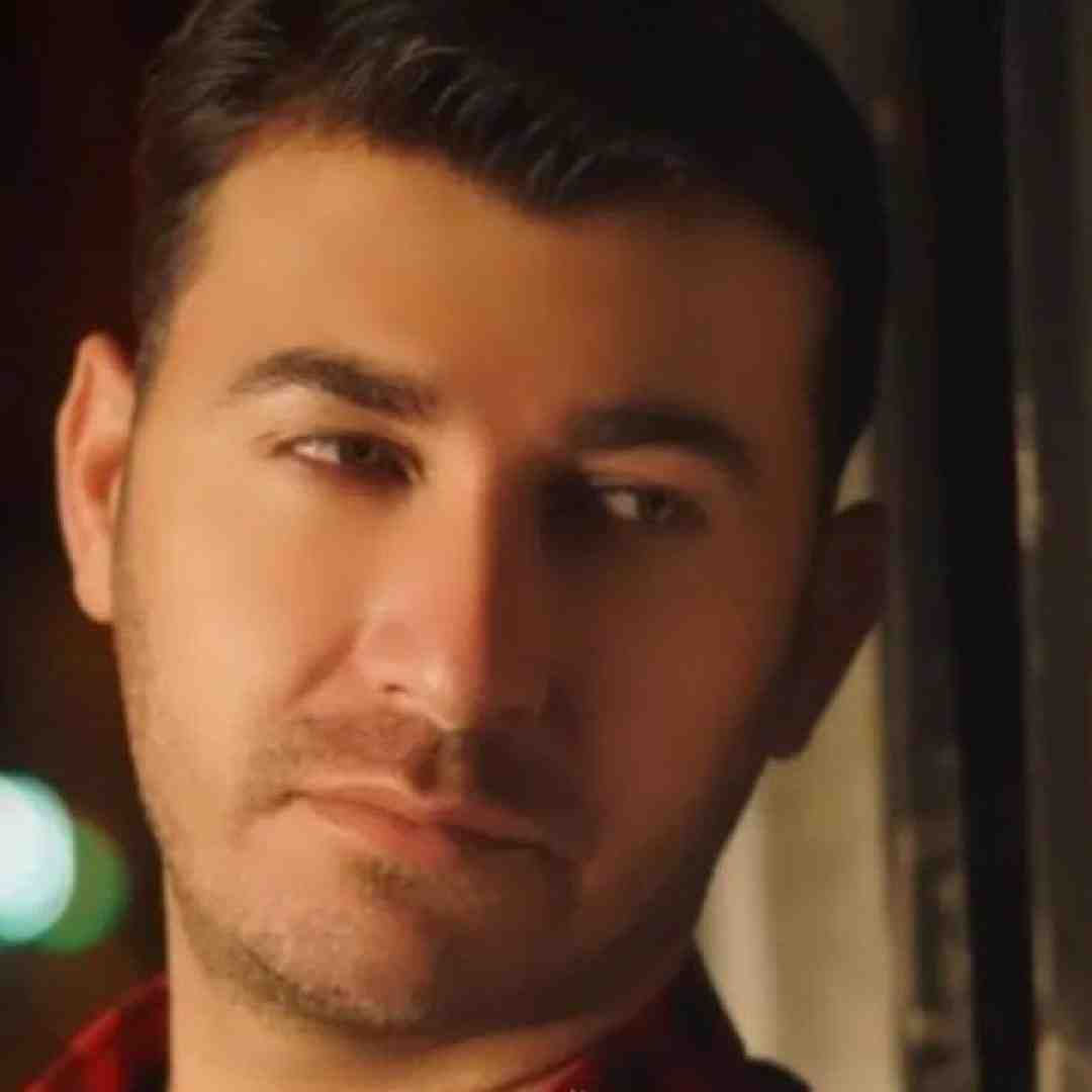 مرتضی باب رهتن تنه وردا و جونم رفتن تو رو