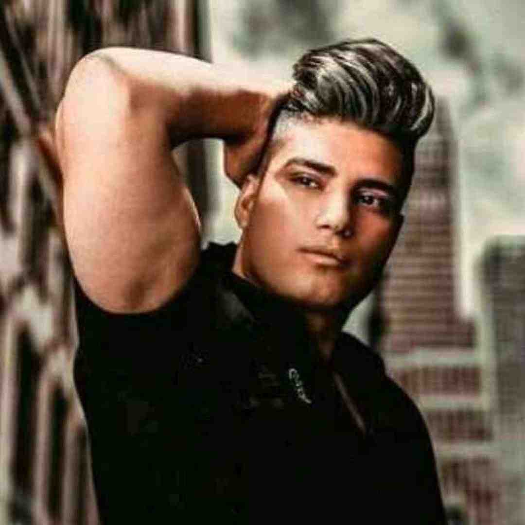 امین فالجی مورفین سرد