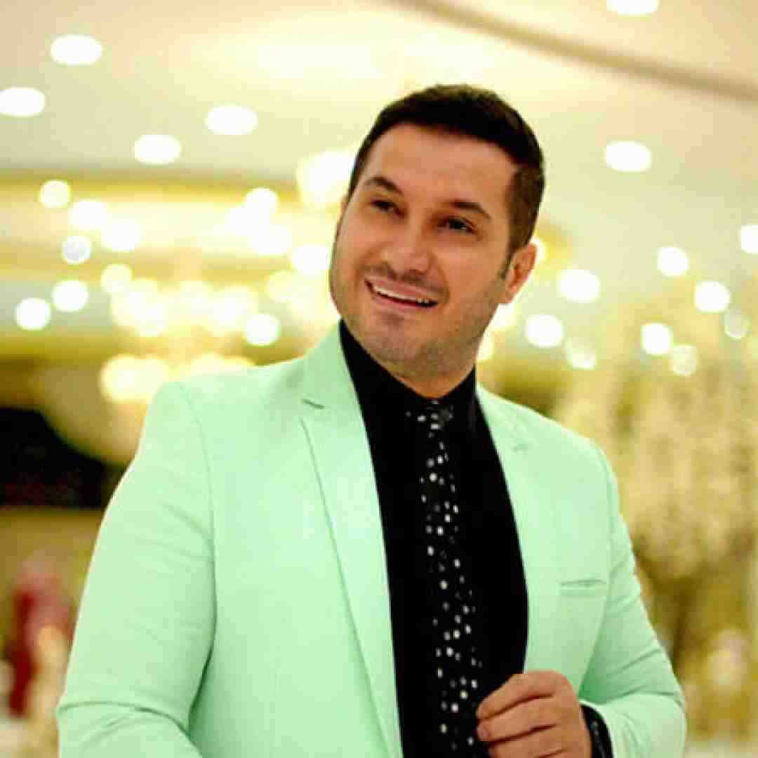 رضا نظری شاد