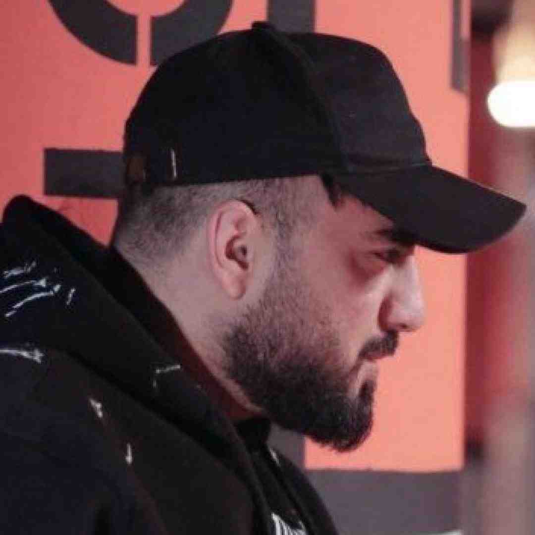 رامین تجنگی طلسم