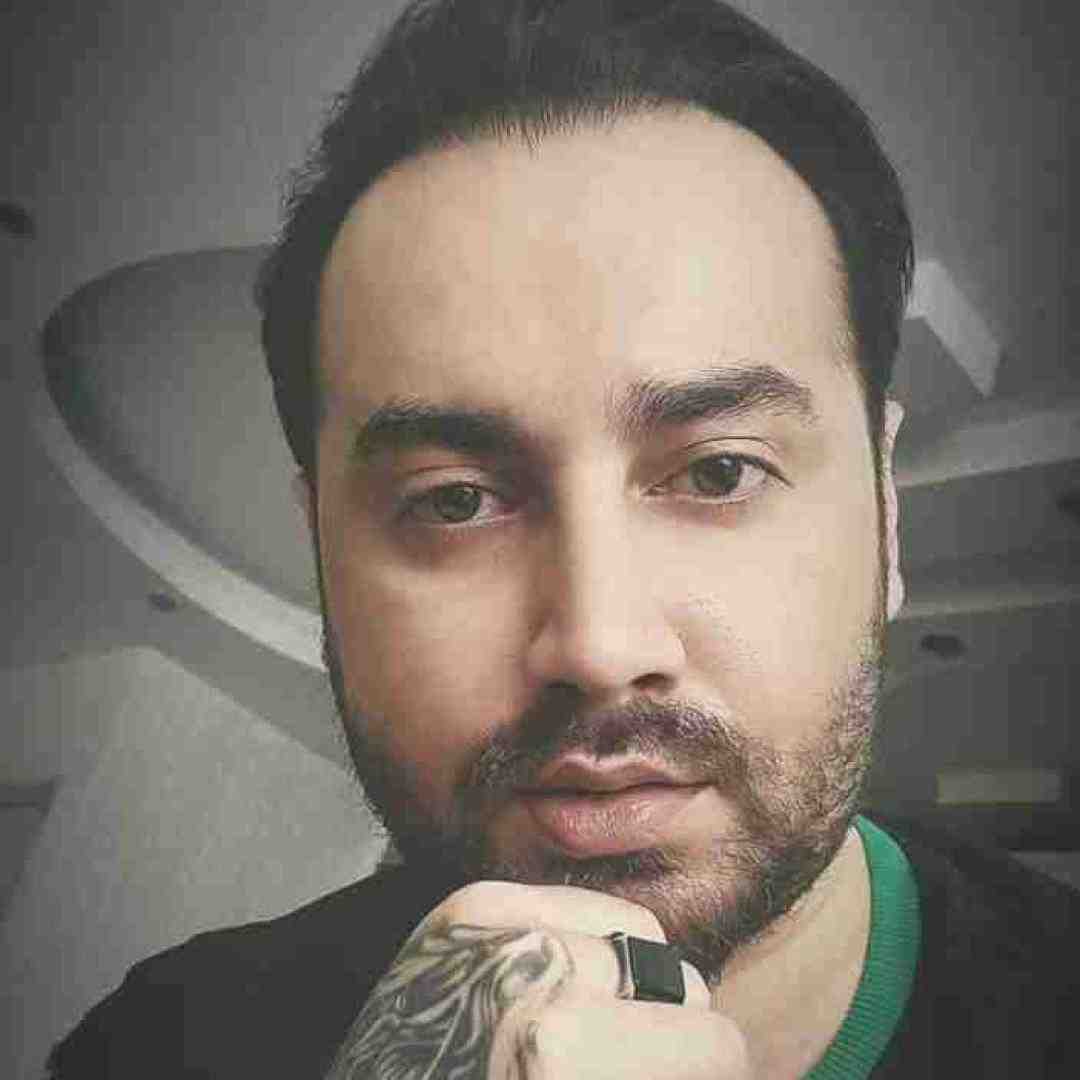 سامان جلیلی من یعنی تنهایی