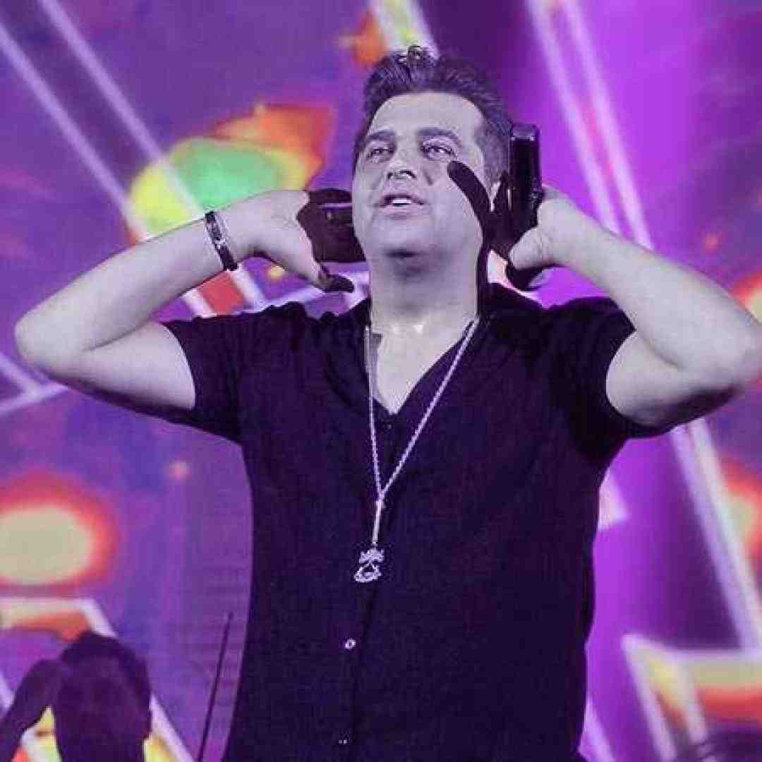 حمید عسکری بی تو تمومه زندگیم