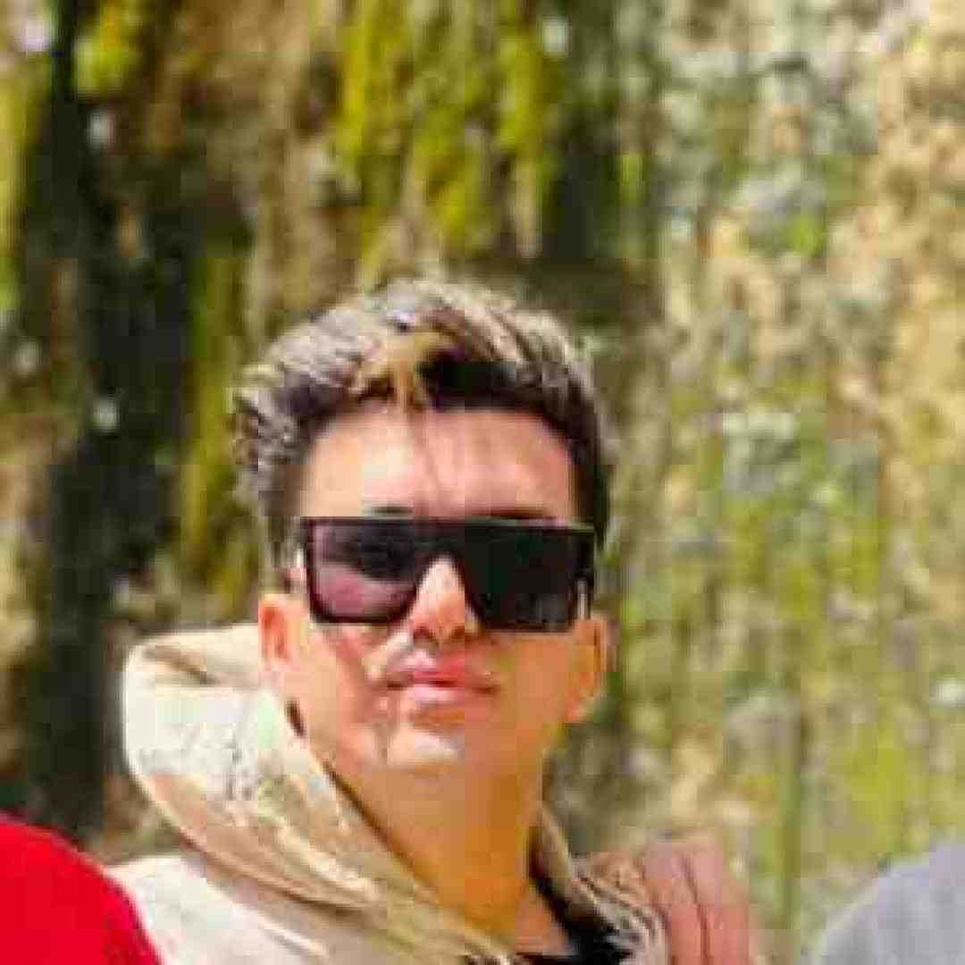 سجاد فرهادی روز قیامت