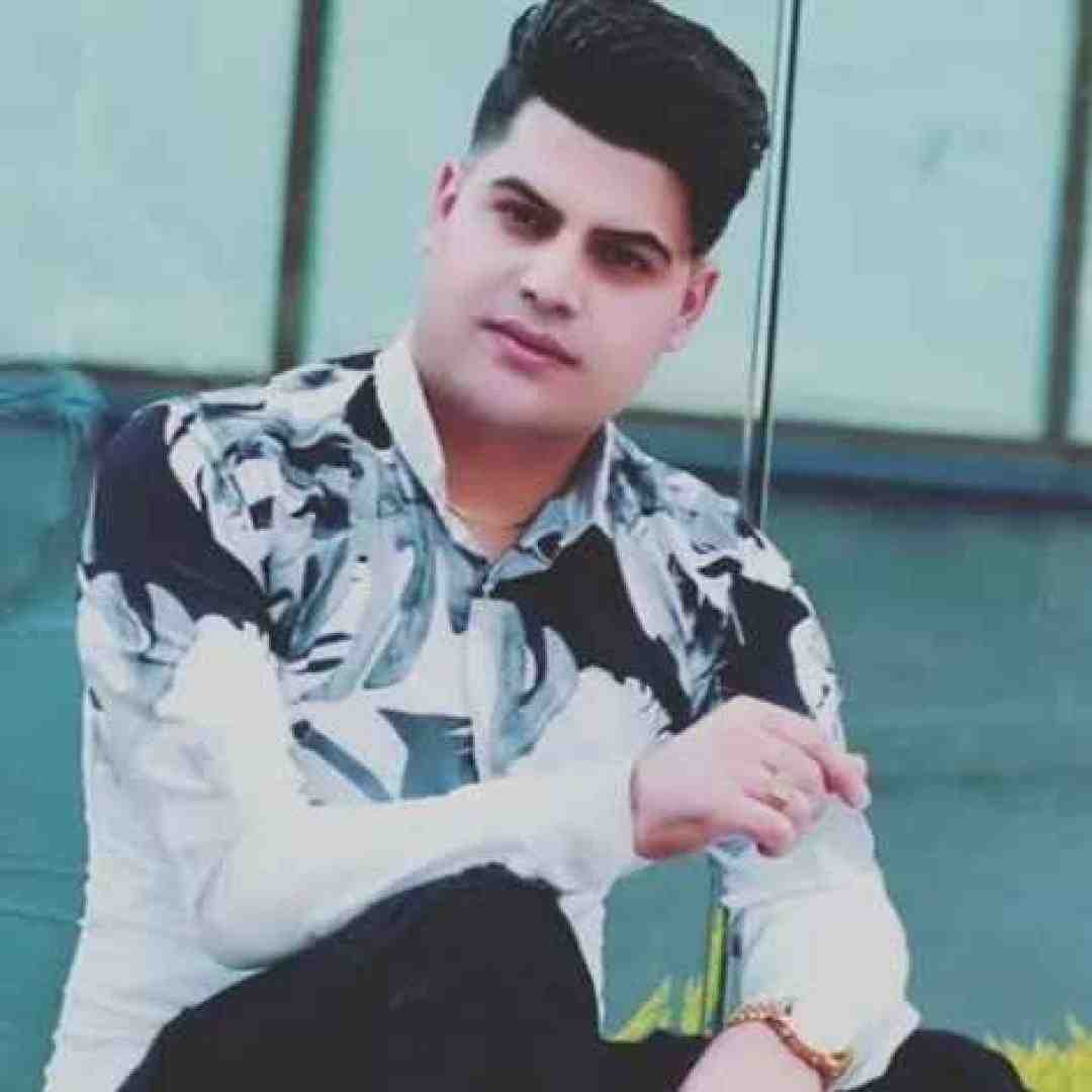 امیرحافظ رنجبر قناری