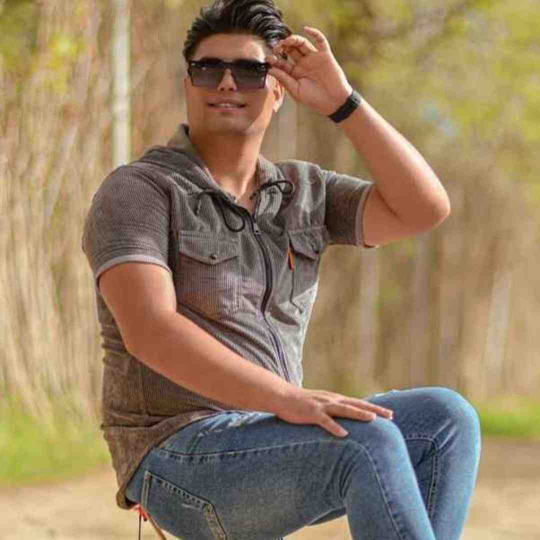 امین فالجی شش دانگ