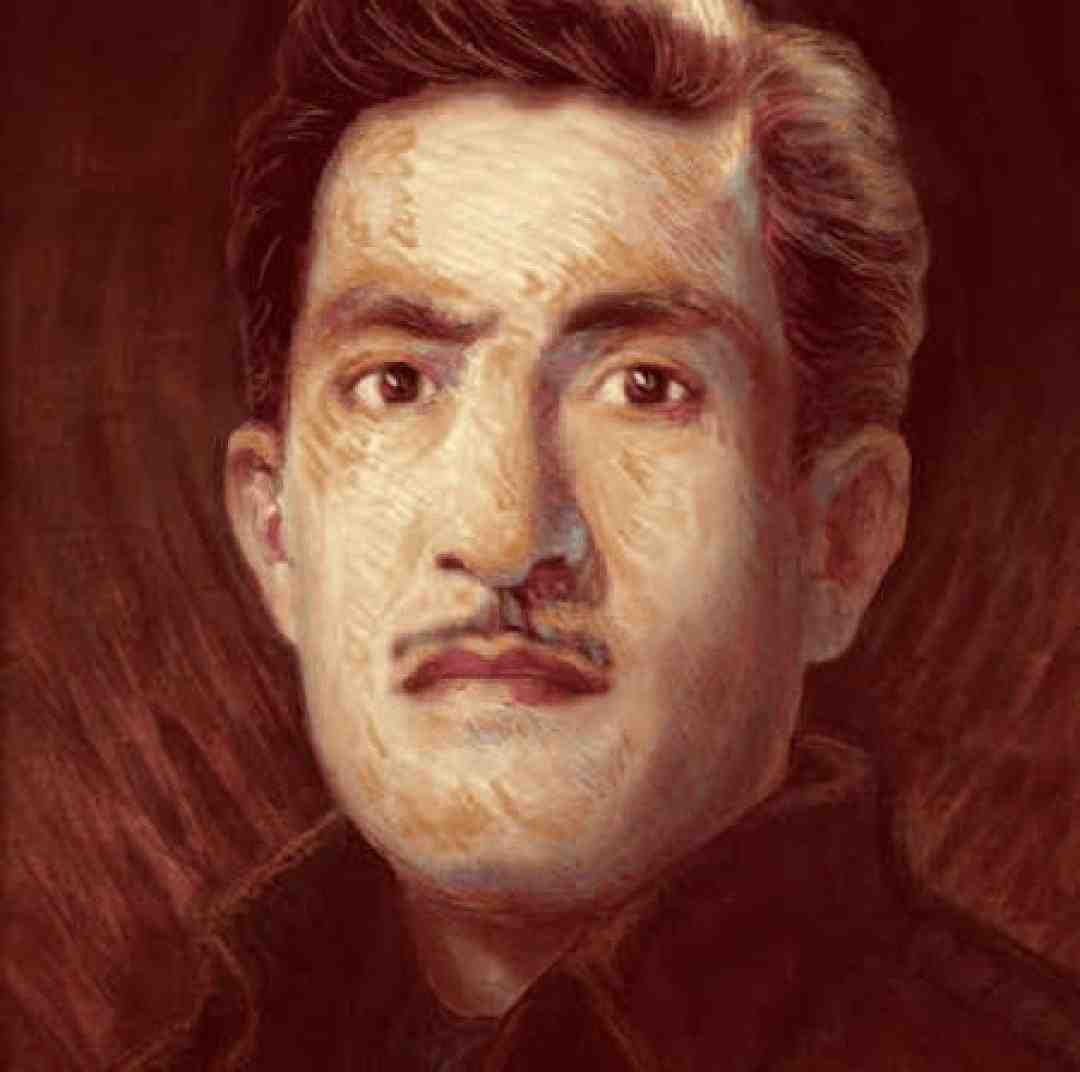 حسن زیرک میترسم بمیرم و دوباره نبینمت