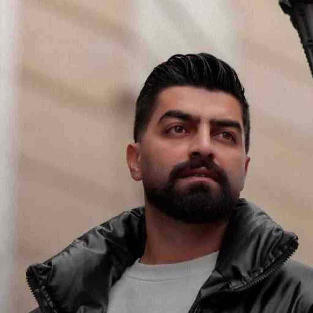 پژمان نوذری خسته از آدمای شهر