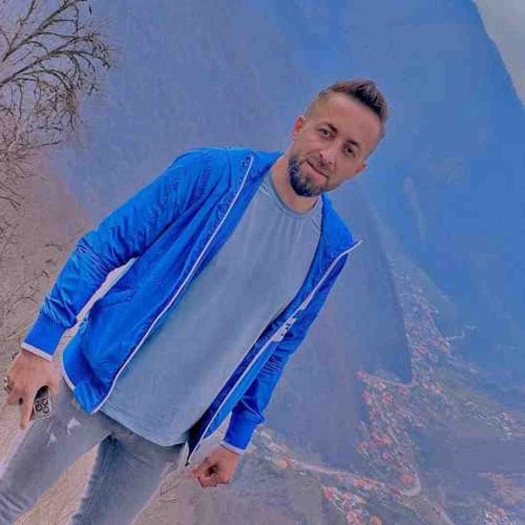 ناصر عباسی آرامش جان من