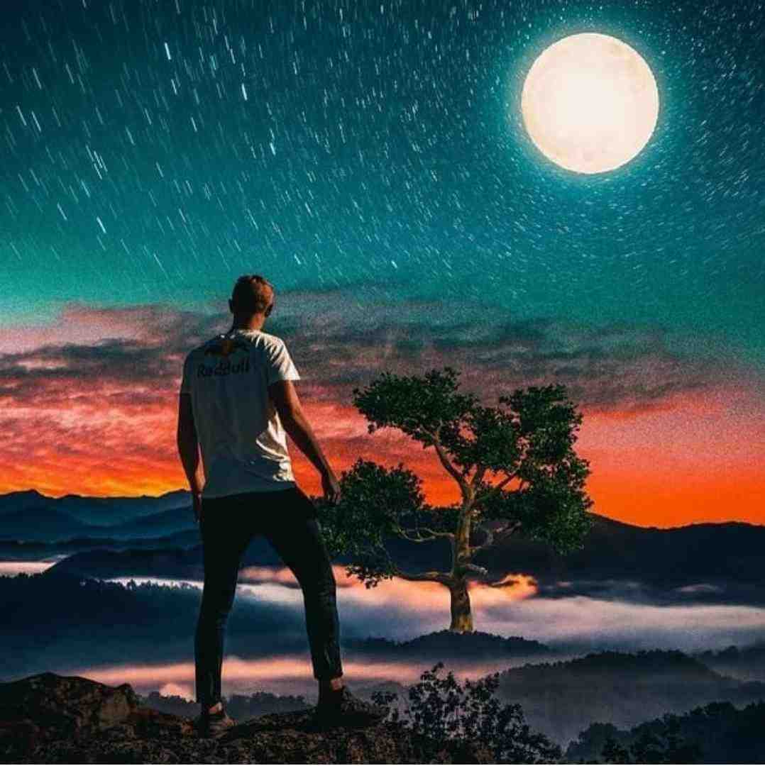 قلبمو گفتم مال توئه دختر اسم منو دیگه نیار (اینستایی)