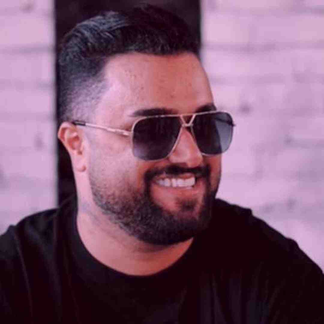 بهنام حسن زاده شی پسره قربون