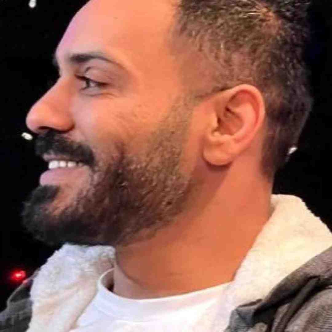 مهرداد پازواری مداد رنگی