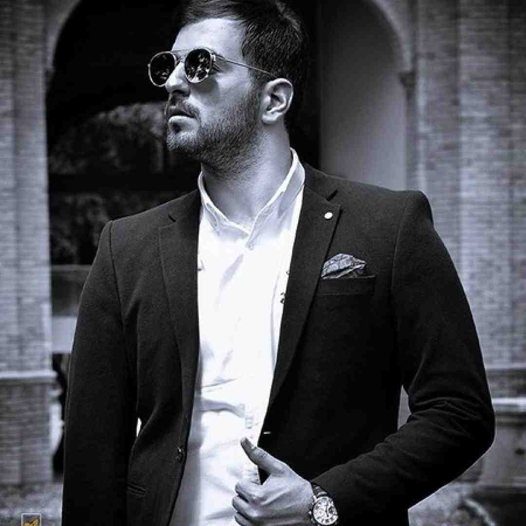 آصف آریا تو رفیق شیش منی
