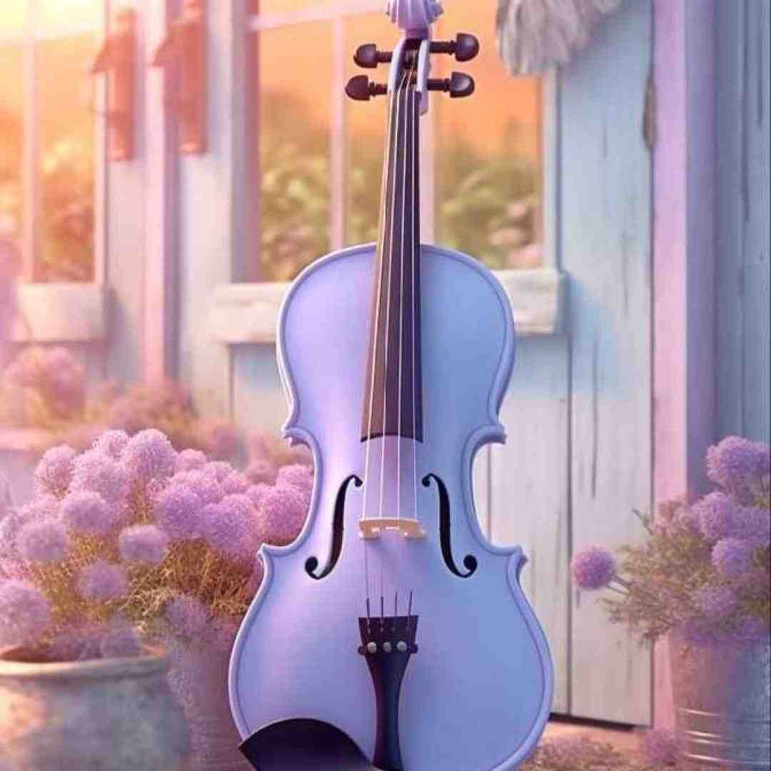 بیا بسازیم زندگی رو عاشقونه با صدای دختر گیتار