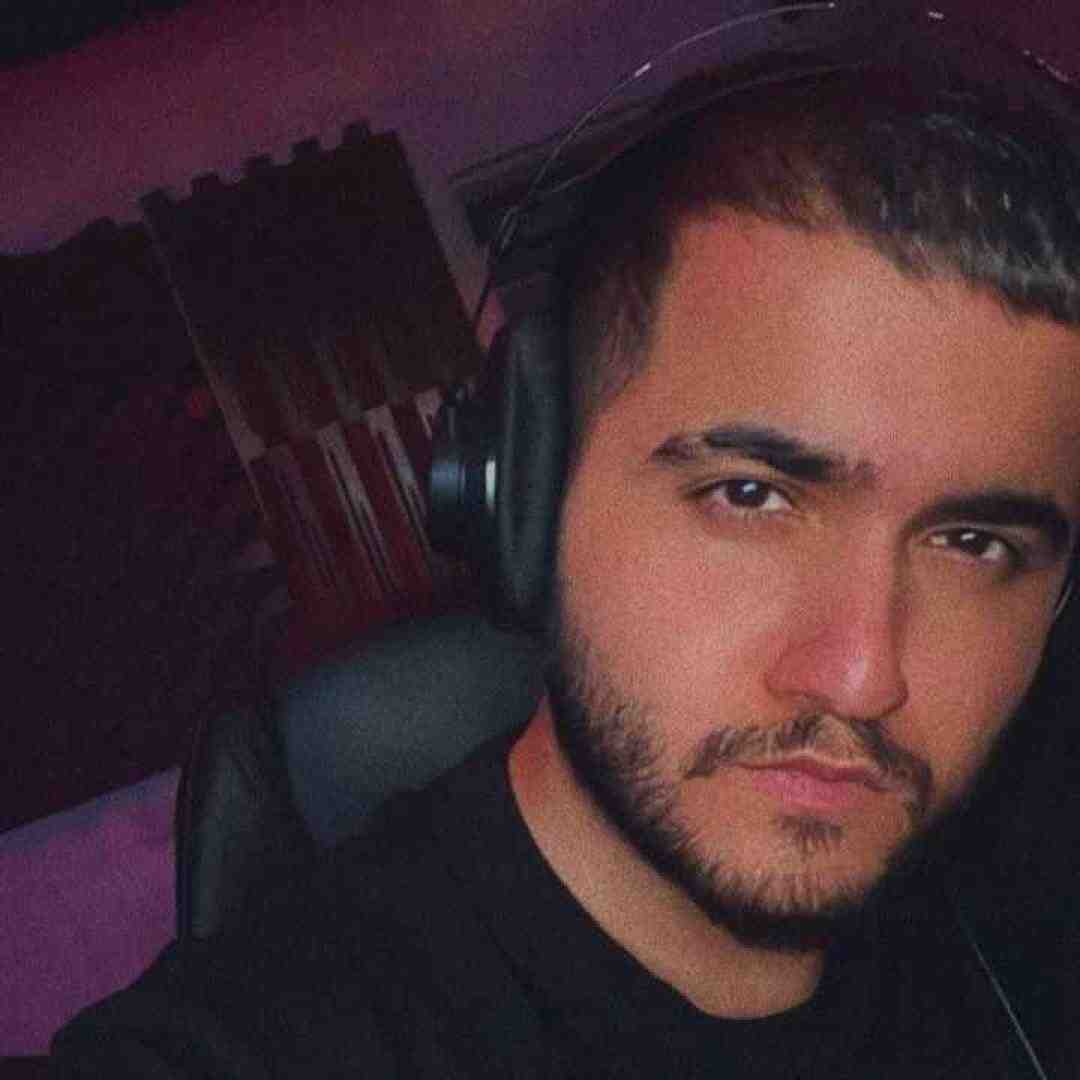 عرشیاس دنیام