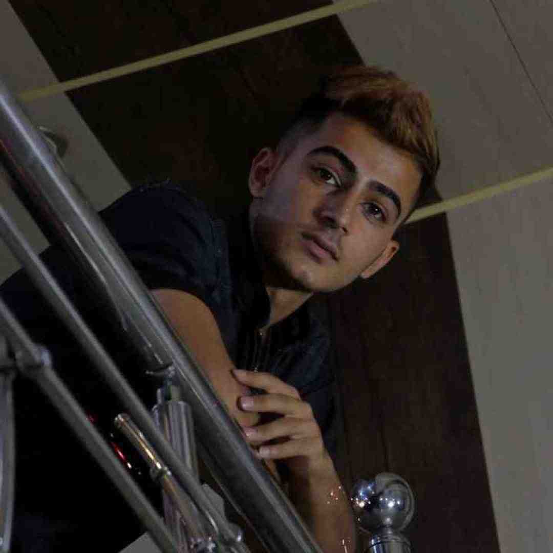 مهدی مولاد وتی وسم و پادو