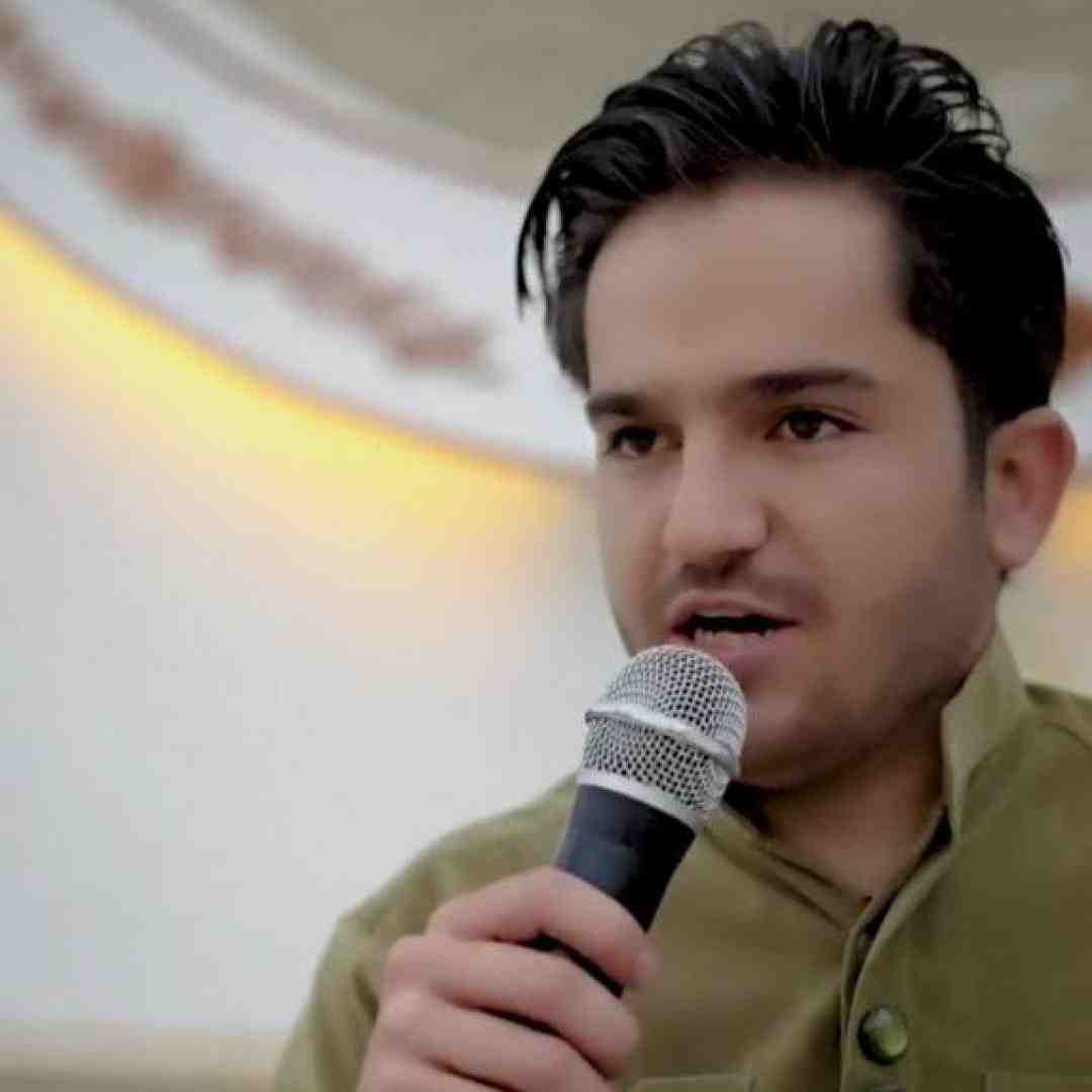 میلاد میرزایی نه‌مدیوه