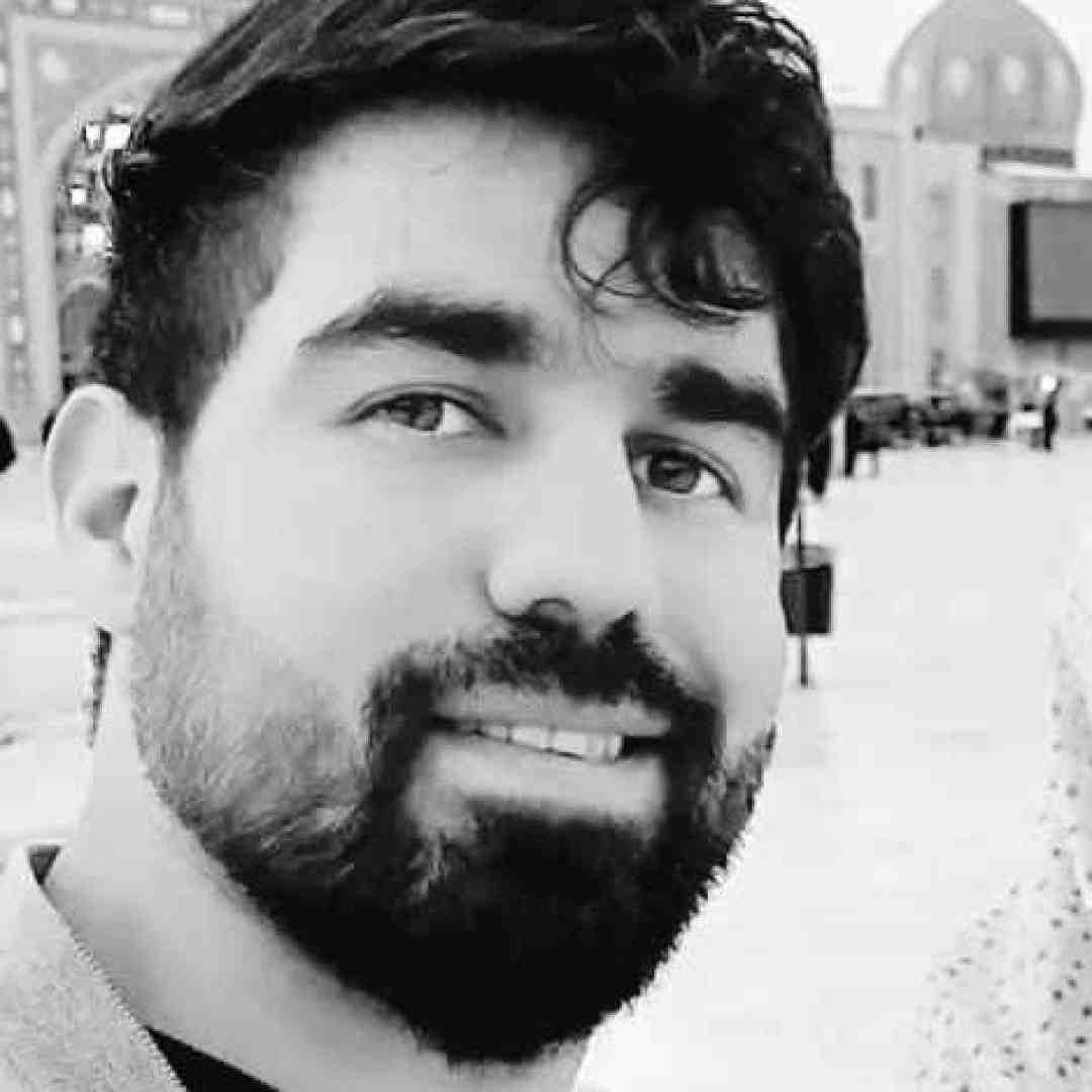 یوسف جمالی اصلاح