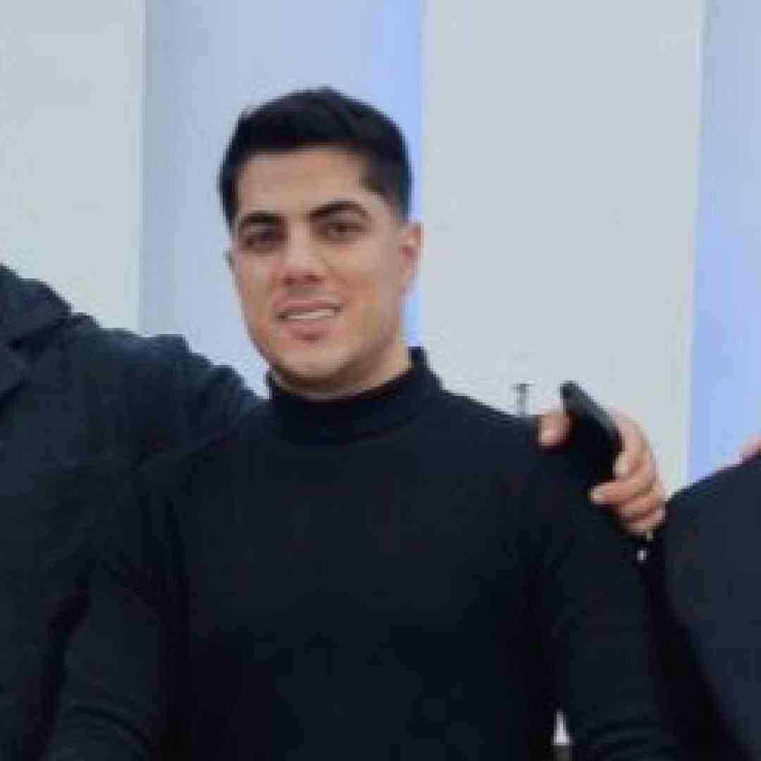 مسعود بیژندی هامه ناو دو راهی هرشو اشکم دراری