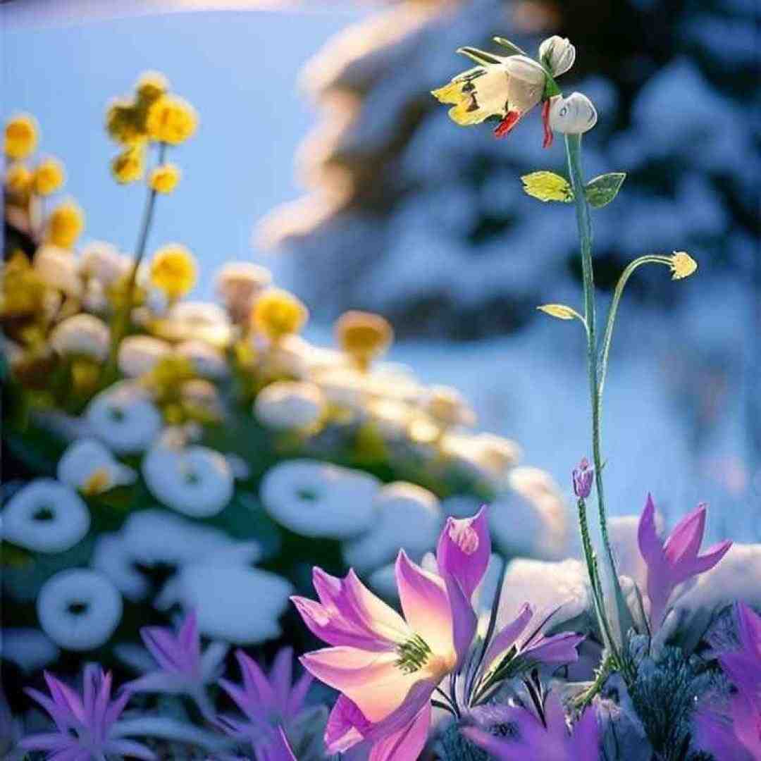  بیا برگردیم به هم من حاضرم تو با (هوش مصنوعی)