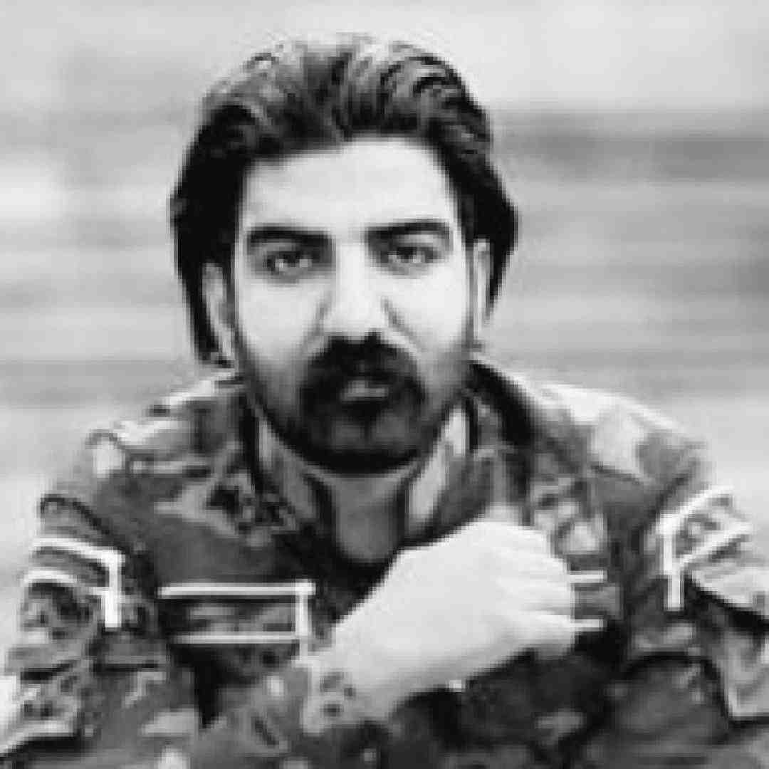 میلاد غلامی طوقی