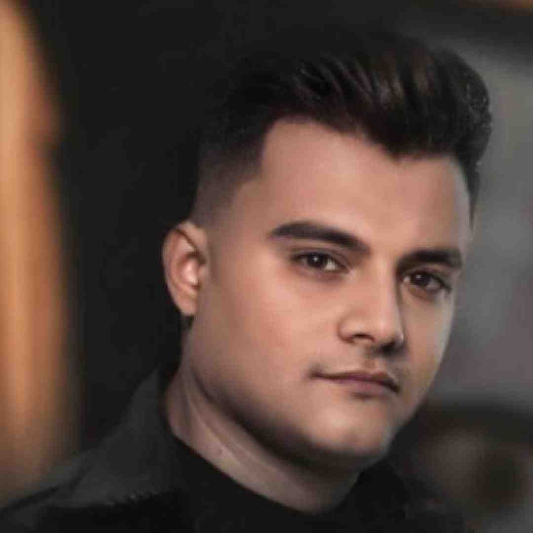 رامین کرمی نفس گرانه تو بازار شبم بیا تا این دلتنگی