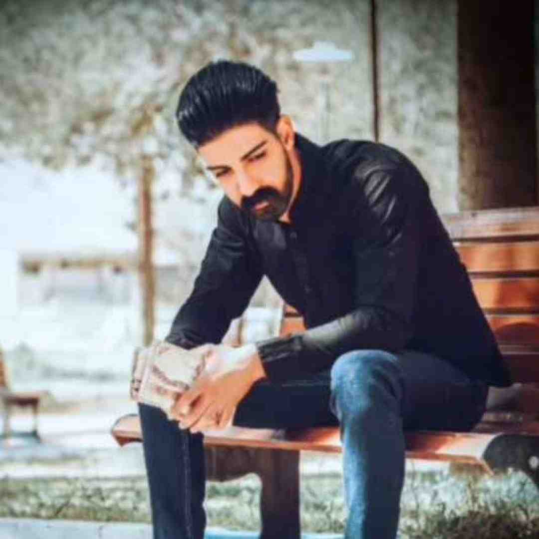 میلاد غلامی هرچی درم وا کردمه شاید وا شاید ماید وجود نیری