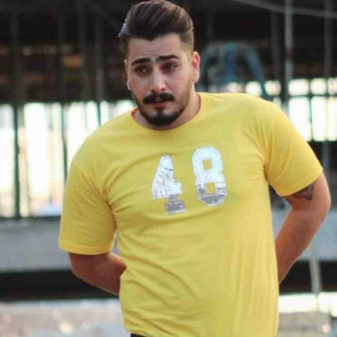 بهروز گراوند چه بکم وگرد جای خالیدو عکسیل سوزیاد