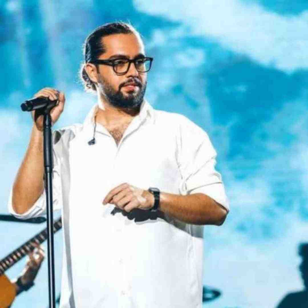 حامیم مگه مثل تو آدم زیاد شبیه تو از کجا