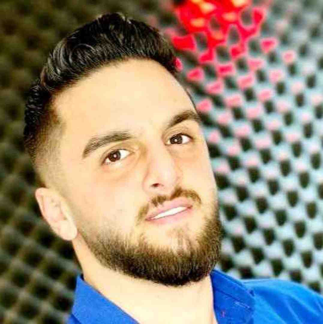 ابوالفضل متو آخ آوازی خش فردایی تو تره یار