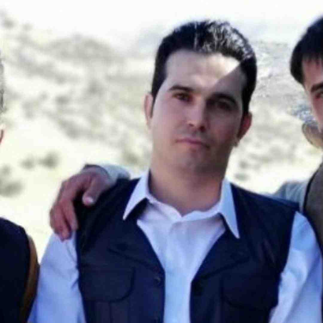 شاهین مظهری دلی شیته شیته