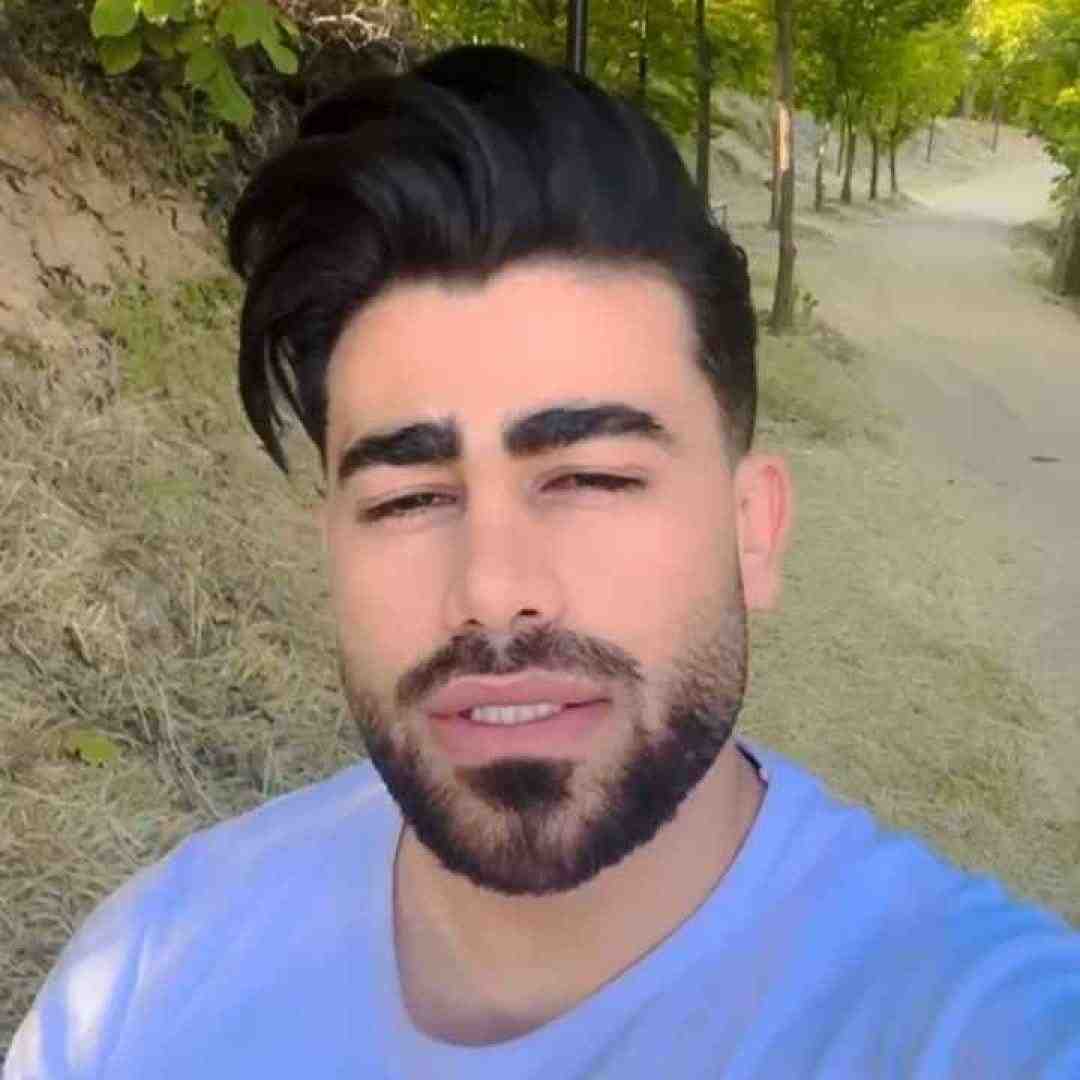 سعید محمدی شو لغزش2