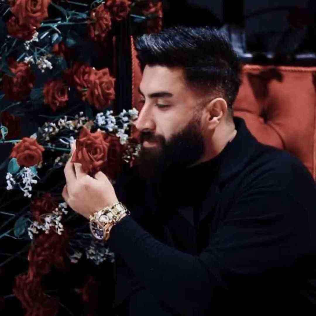 علی رمضانپور خانم گل