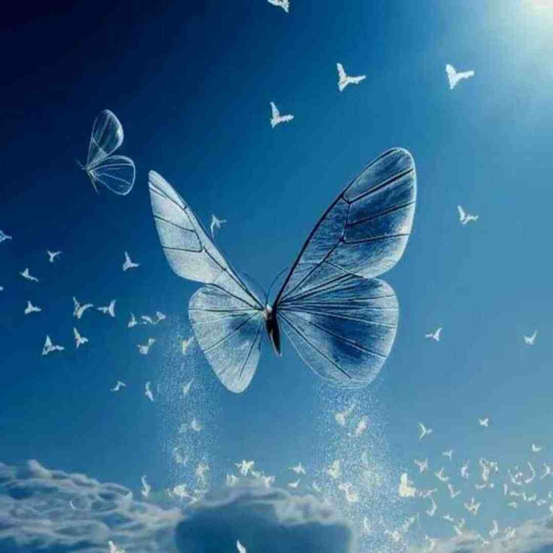  باور کن همه جا شده باتو بهشت با صدای بچه