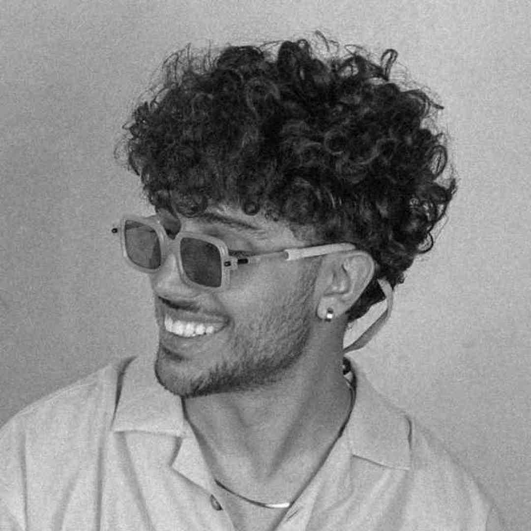 بابی (بابک ایمانی) فیکه یا که فابریکی فیس کپی کاردیدی